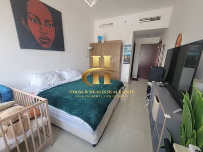 1 Bedroom Flat for Rent in Jumeirah Village Circle (JVC), Dubai - IMG-20250528-WA0084. jpg