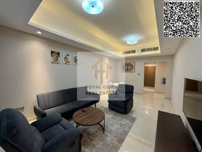 فلیٹ 1 غرفة نوم للايجار في الراشدية، عجمان - WhatsApp Image 2025-05-28 at 11.13. 08 AM. jpeg