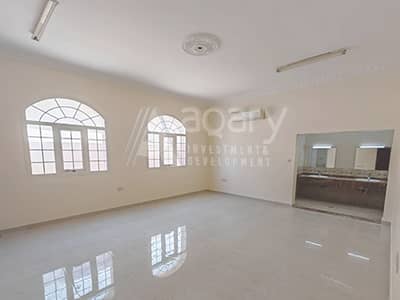 3 Bedroom Flat for Rent in Al Shamkha, Abu Dhabi - Private Entrance | Utilities Included | Move Now
