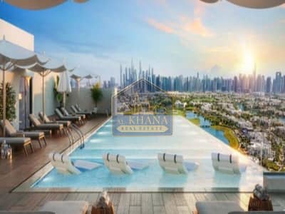 استوديو  للبيع في مجمع دبي للعلوم، دبي - 1. jpg