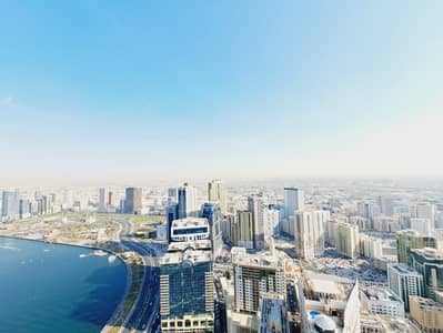 3 Bedroom Apartment for Rent in Al Qasba, Sharjah - IMG-20250528-WA0004. jpg