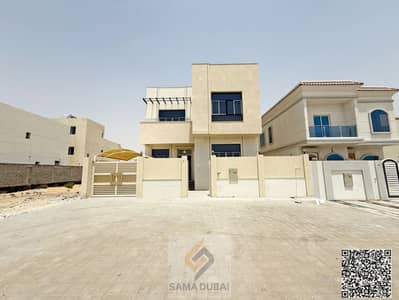 5 Cпальни Вилла Продажа в Аль Хелио, Аджман - ةهةهةهةه101010WhatsApp Image 2025-05-28 at 1.24. 30 PM10203040850. jpeg