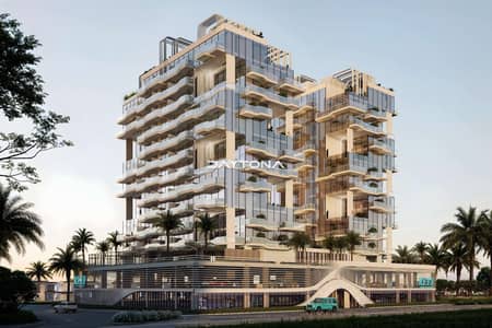 1 Bedroom Apartment for Sale in Al Furjan, Dubai - INVESTOR DEAL | CLIMATE CONTROL BALCONY | MODERN & LUXURIOUS LIVING