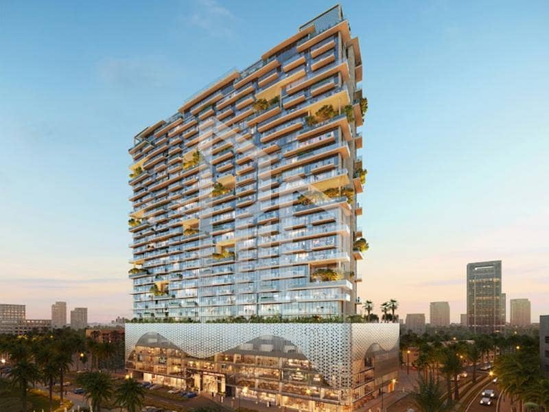 位于朱美拉环形村(JVC),JVC第15区,中央公园一号 1 卧室的公寓 1190000 AED - 11779736 位于朱美拉环形村(JVC),JVC第15区,中央公园一号 1 卧室的公寓 1190000 AED - 11779736