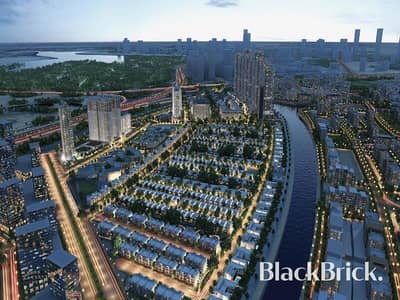 苏巴哈特兰社区， 迪拜 2 卧室单位待售 - 位于苏巴哈特兰社区，巅峰大厦，巅峰大厦A座 2 卧室的公寓 3000000 AED - 11779749