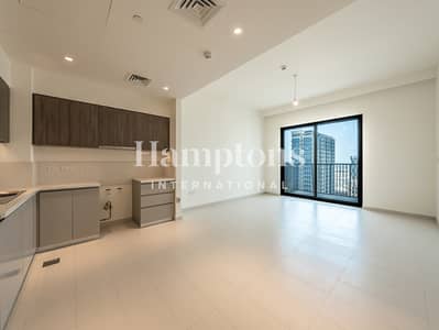 1 Bedroom Flat for Rent in Dubai Hills Estate, Dubai - Vacant Now | Exclusive | Chiller Free