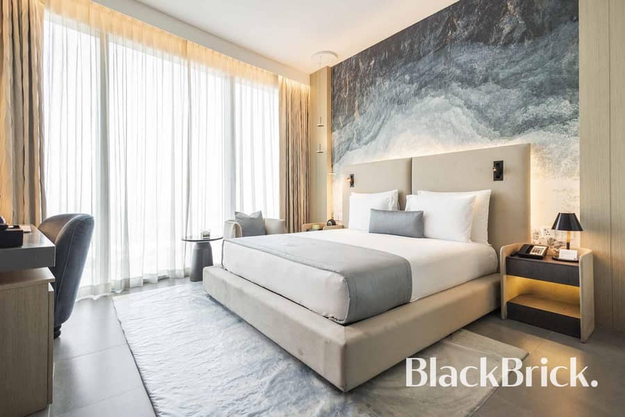 位于迪拜码头,西尔大厦 的酒店式公寓 2500000 AED - 11779750 位于迪拜码头,西尔大厦 的酒店式公寓 2500000 AED - 11779750