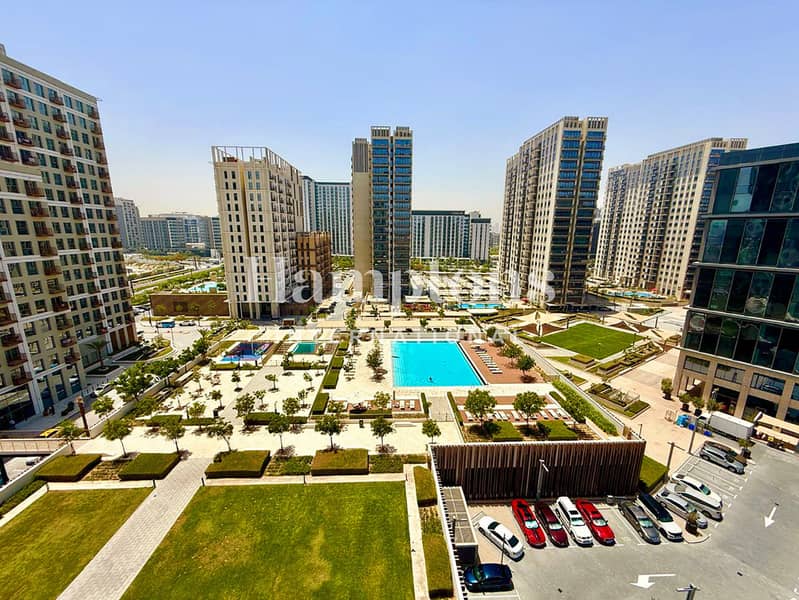 Vacant | Open Views | Fully Furnished Vacant | Open Views | Fully Furnished