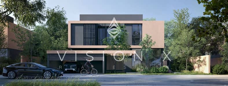5 Cпальни Вилла Продажа в Тилал Сити, Шарджа - IMG-20241122-WA0054. jpg