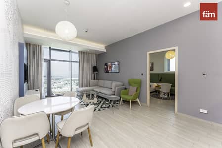 1 Bedroom Apartment for Rent in Al Sufouh, Dubai - 1 BEDROOM | CLOSE TO METRO | MOE | SEA VIEW