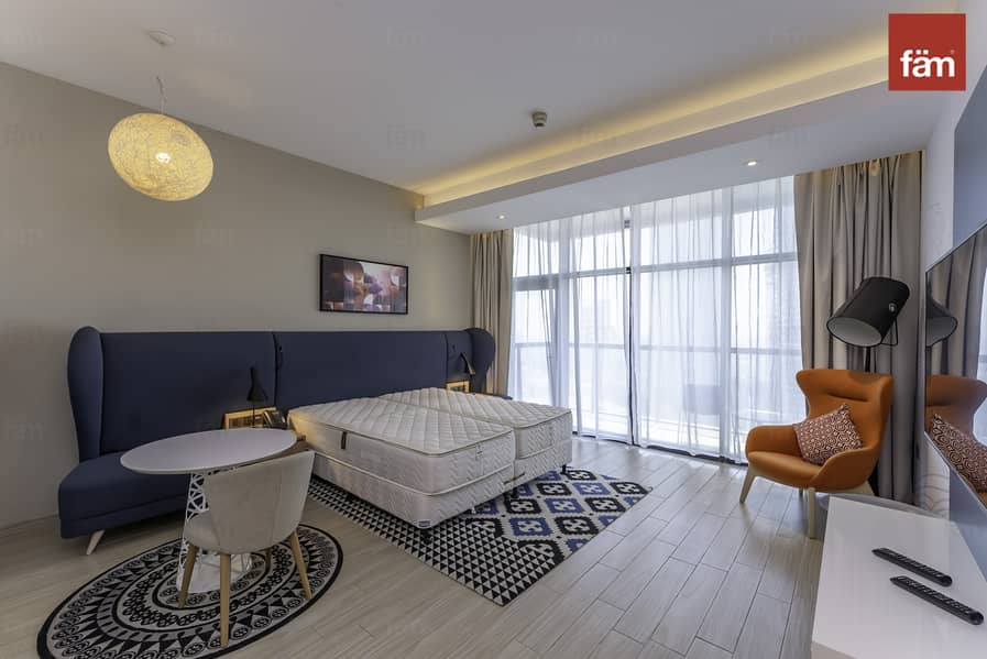 CLOSE TO METRO | HIGH FLOOR | MARINA CLOSE TO METRO | HIGH FLOOR | MARINA