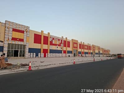阿联酋现代工业区， 乌姆盖万 展览店面待租 - WhatsApp Image 2025-05-28 at 13.30. 04. jpeg