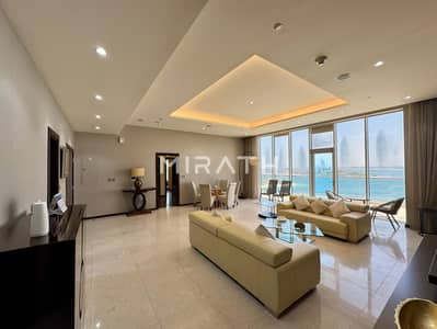 3 Bedroom Apartment for Rent in Palm Jumeirah, Dubai - IMG-20250527-WA0064. jpg