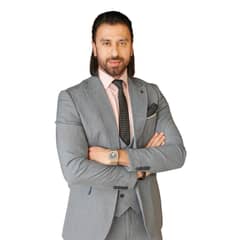 Syed Danish