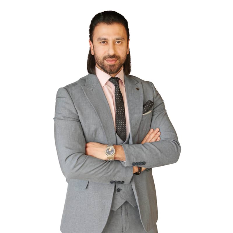 Syed Danish