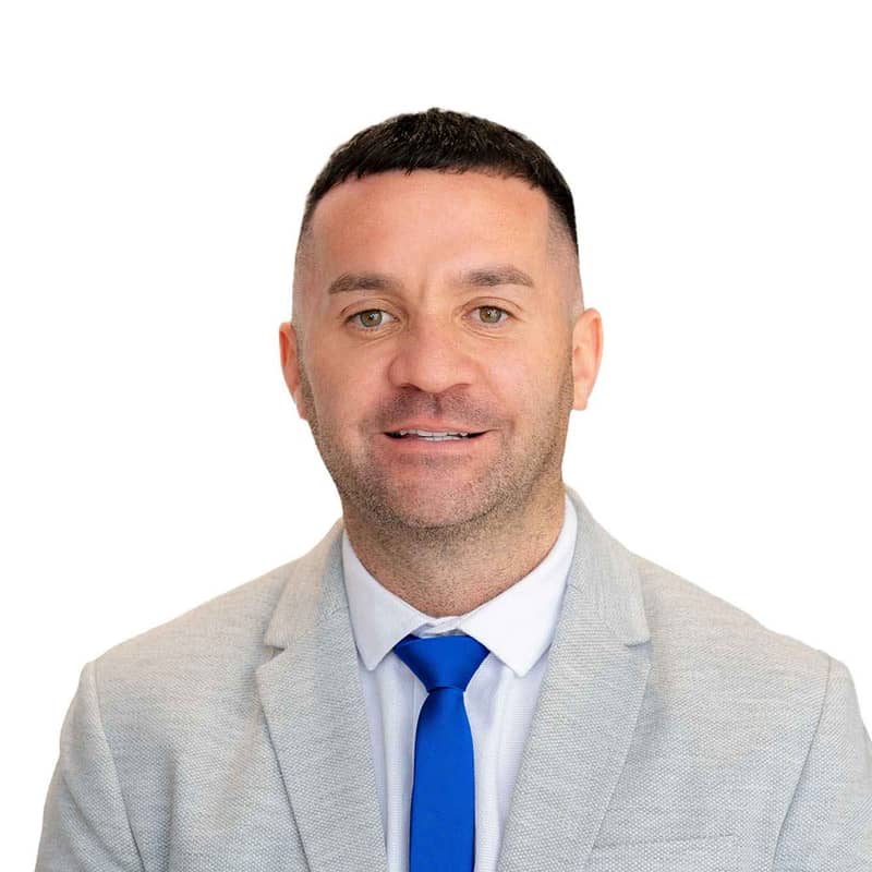 Steven Green