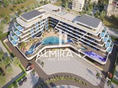 Perfect Deal | Private Pool | High End Amenities