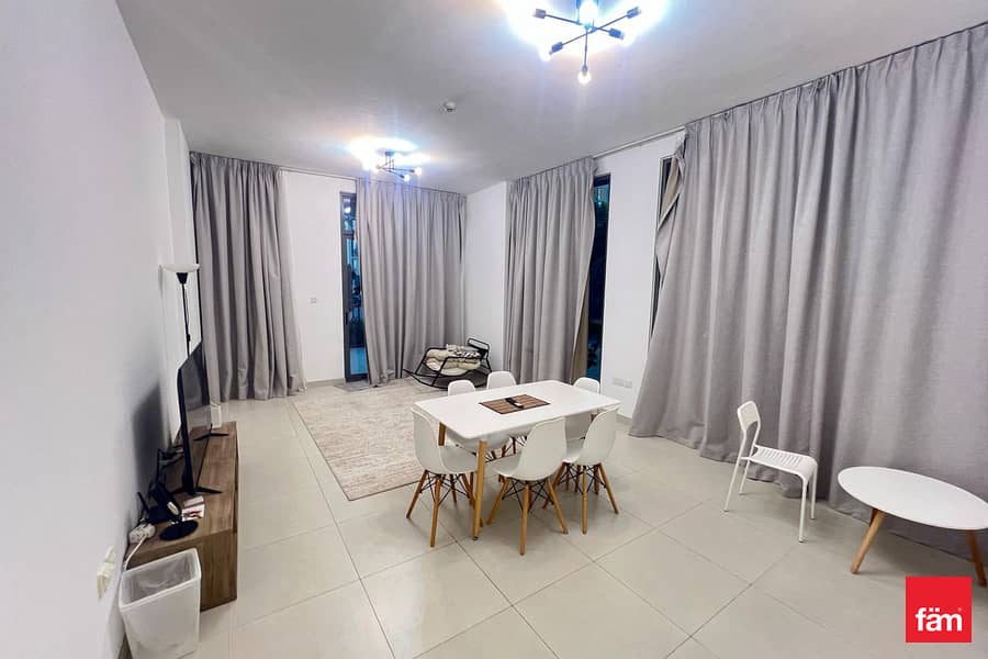 FURNISHED | VACANT | 4 CHEQUES | COMMUNITY VIEW FURNISHED | VACANT | 4 CHEQUES | COMMUNITY VIEW