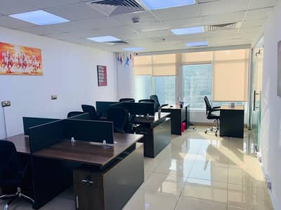 Office for Rent in Business Bay, Dubai - WhatsApp Image 2025-01-30 at 3.58. 48 PM(1). jpeg