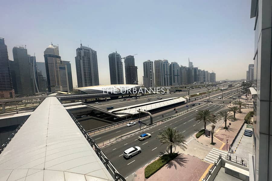 Next to Metro Station | Ready to Move In Next to Metro Station | Ready to Move In