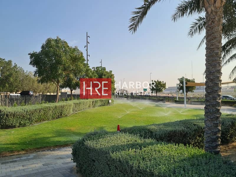Таунхаус в Васль Гейт,Гардения Таунхоумс II, 3 cпальни, 190000 AED - 11779880 Таунхаус в Васль Гейт,Гардения Таунхоумс II, 3 cпальни, 190000 AED - 11779880