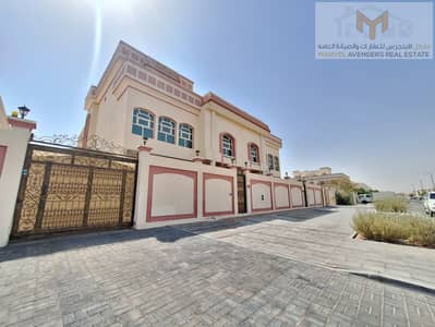 6 Bedroom Villa for Rent in Mohammed Bin Zayed City, Abu Dhabi - 20250528_095905. jpg