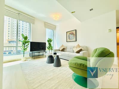 1 Bedroom Flat for Rent in Dubai Marina, Dubai - IMG_0271. JPG