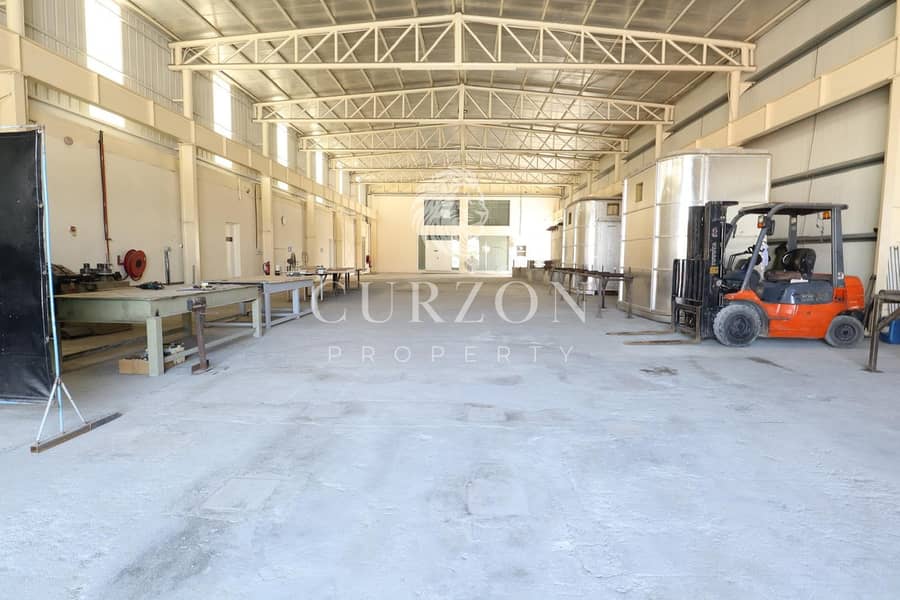位于迪拜工业园住宅区 的仓库 598500 AED - 11779959 位于迪拜工业园住宅区 的仓库 598500 AED - 11779959