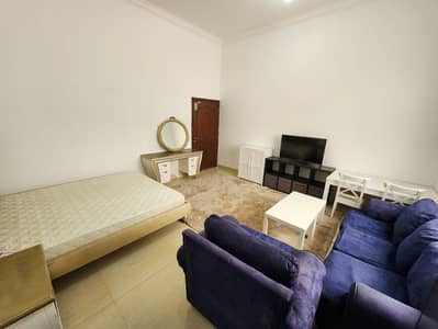 Studio for Rent in Mohammed Bin Zayed City, Abu Dhabi - IMG-20250318-WA0086. jpg