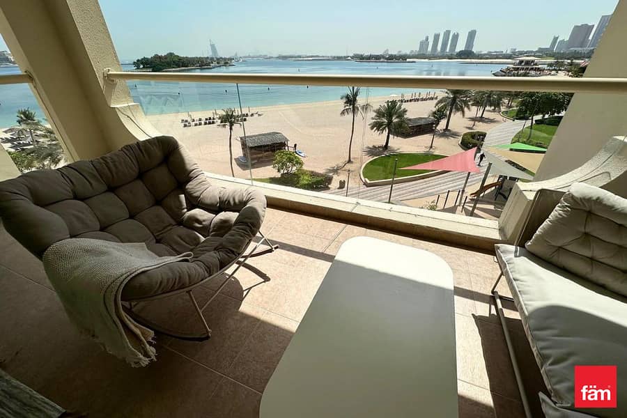 位于朱美拉棕榈岛,海滨公寓,苏塔纳公寓 1 卧室的公寓 190000 AED - 11779965 位于朱美拉棕榈岛,海滨公寓,苏塔纳公寓 1 卧室的公寓 190000 AED - 11779965