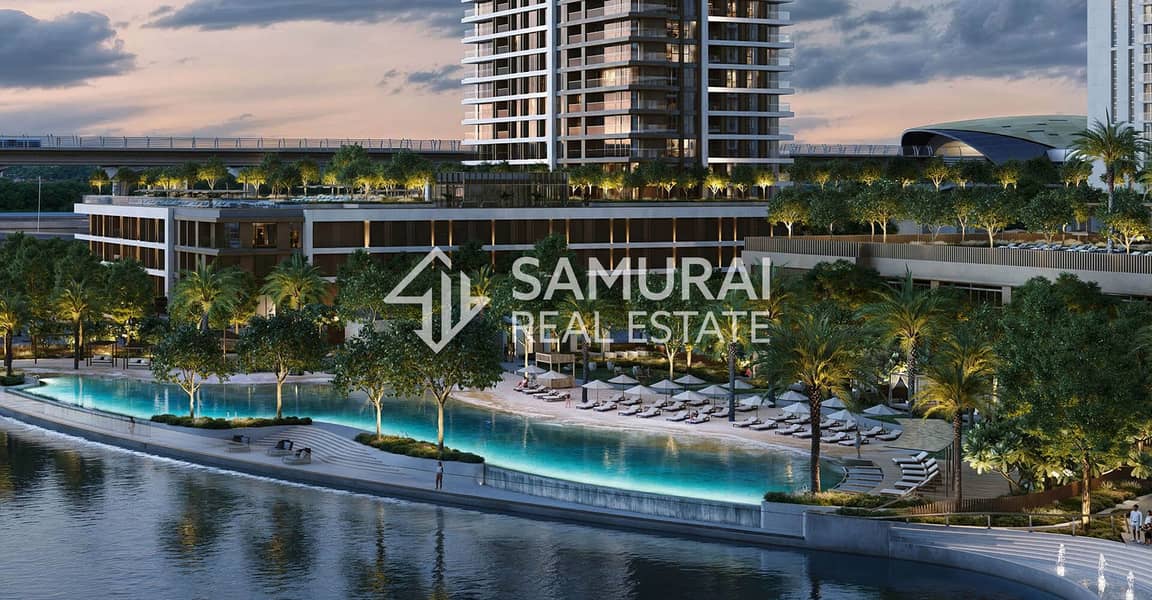 2 Emaar-Palace-Residences-Creek-Blue-Gellery. jpg