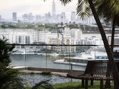 3 Bedroom Apartment for Sale in Culture Village (Jaddaf Waterfront), Dubai - Screenshot 2025-04-04 144709. png