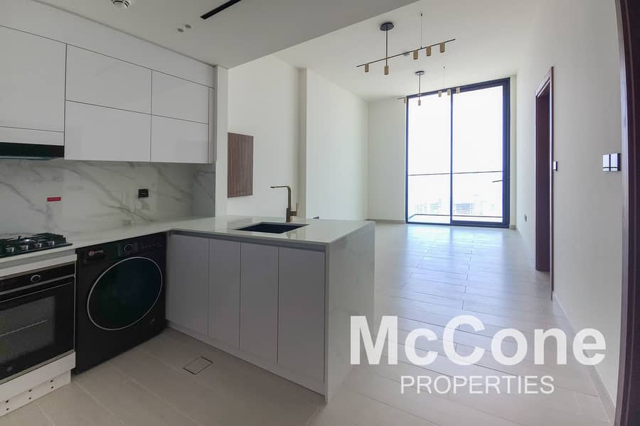 High Floor | Spacious Layout | Semi-Furnished High Floor | Spacious Layout | Semi-Furnished