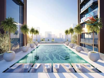2 Bedroom Apartment for Sale in Jumeirah Village Triangle (JVT), Dubai - IMG-20250528-WA0007. jpg