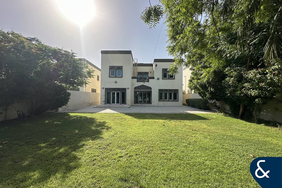 Вилла в Джумейра Парк,Regional, 3 cпальни, 330000 AED - 11082949 Вилла в Джумейра Парк,Regional, 3 cпальни, 330000 AED - 11082949