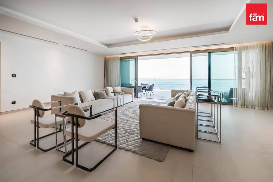 位于朱美拉棕榈岛,W公寓 3 卧室的顶楼公寓 52000000 AED - 11631255 位于朱美拉棕榈岛,W公寓 3 卧室的顶楼公寓 52000000 AED - 11631255