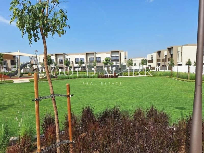Таунхаус в Дубайлэнд,Вилланова,Ла Виолета,Ла Виолета 1, 4 cпальни, 200000 AED - 11780009 Таунхаус в Дубайлэнд,Вилланова,Ла Виолета,Ла Виолета 1, 4 cпальни, 200000 AED - 11780009
