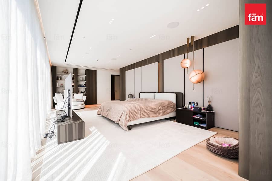 Квартира в Палм Джумейра，W Резиденс, 3 cпальни, 49000000 AED - 11589540