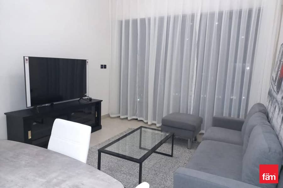 High Floor | Vacant | Smart Home High Floor | Vacant | Smart Home