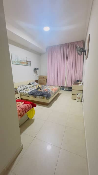 朱美拉环形村(JVC)， 迪拜 1 卧室公寓待租 - WhatsApp Image 2025-05-27 at 16.14. 03. jpeg