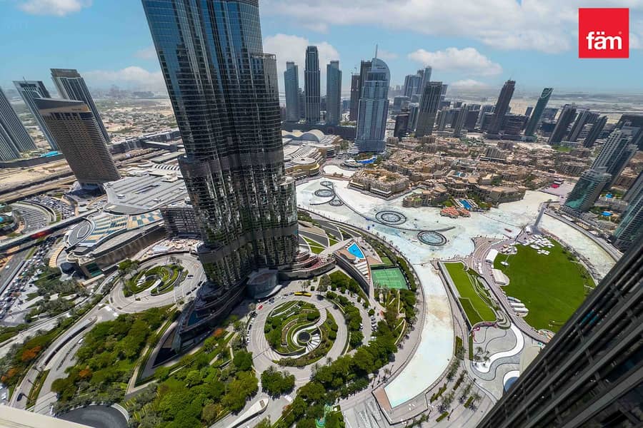 位于迪拜市中心,迪拜歌剧院谦恭公寓,The Address Residences Dubai Opera Tower 1 3 卧室的公寓 9499999 AED - 11780011 位于迪拜市中心,迪拜歌剧院谦恭公寓,The Address Residences Dubai Opera Tower 1 3 卧室的公寓 9499999 AED - 11780011