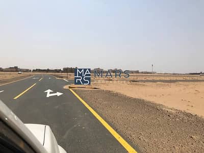 Plot for Sale in Al Rahmaniya, Sharjah - 277458909-800x600. jpeg