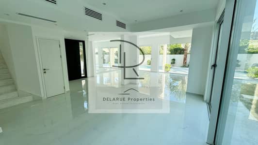 4 Bedroom Villa for Rent in The Meadows, Dubai - MEADOWS 9 V6. jpeg