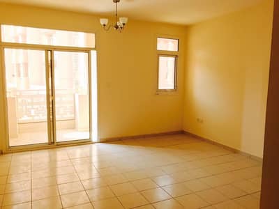STUDIO WITH BALCONY IN CHINA CLUSTER 25000/4 STUDIO WITH BALCONY IN CHINA CLUSTER 25000/4