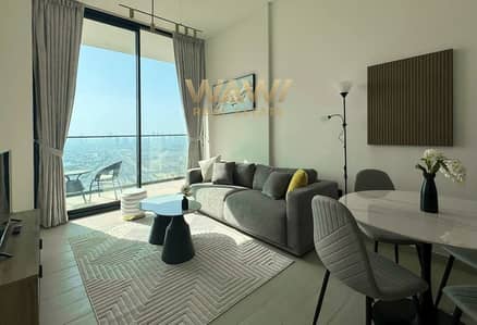 1 Bedroom Flat for Rent in Jumeirah Village Circle (JVC), Dubai - 1. jpg