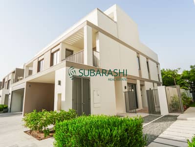 4 Bedroom Villa for Rent in Tilal Al Ghaf, Dubai - DSC07797 copy. jpg
