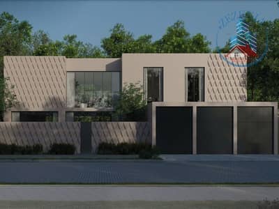 4 Bedroom Townhouse for Sale in Barashi, Sharjah - 26. jpg