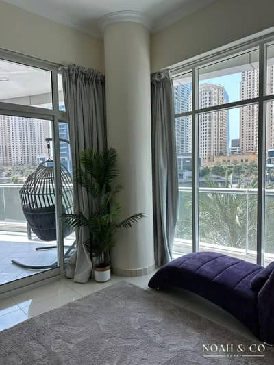 2 Bedroom Apartment for Rent in Dubai Marina, Dubai - WhatsApp Image 2025-05-27 at 11.27. 01 AM. jpeg