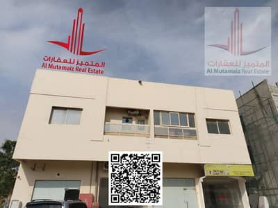Studio for Rent in Al Rawda, Ajman - image. png