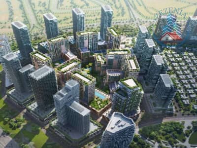 阿拉伯城， 迪拜 2 卧室单位待售 - IMG-20250518-WA0182. jpg